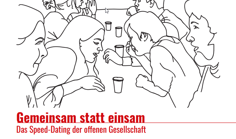 Speeddating