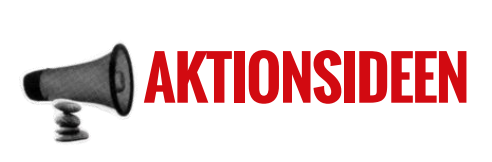 Aktionsideen