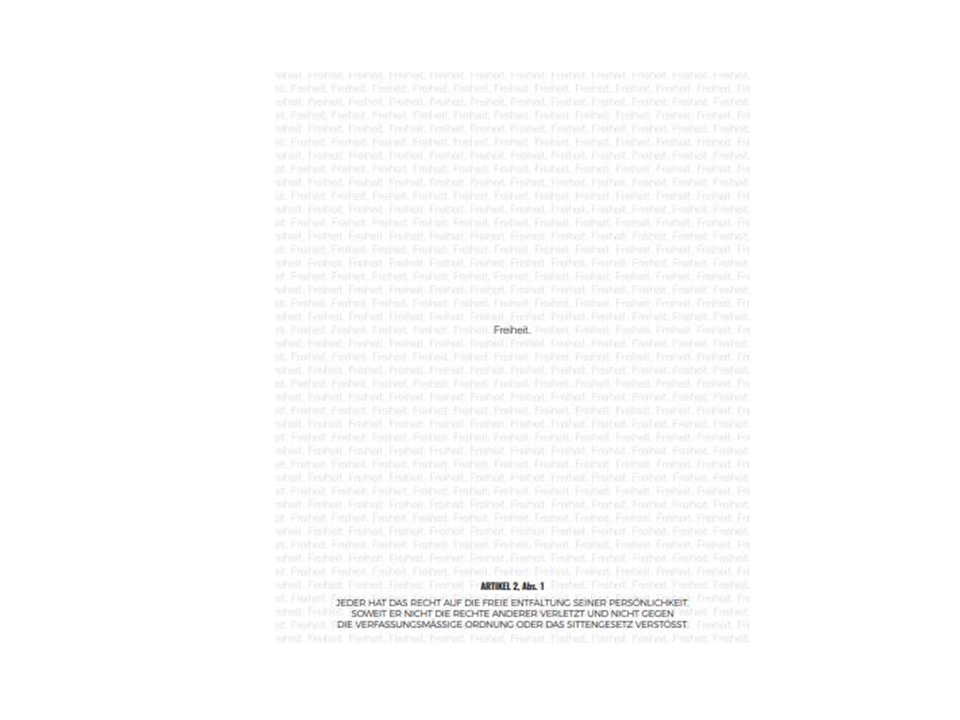 freiheit