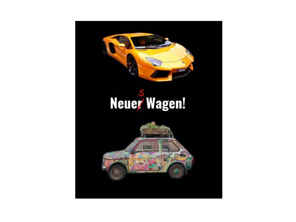 wagen