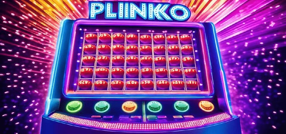 Plinko