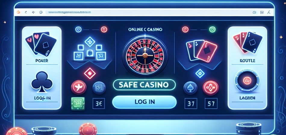 Sicheres casino